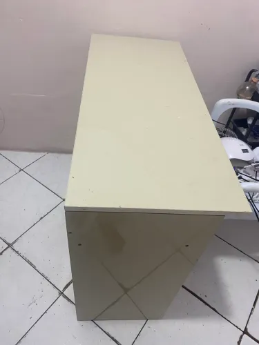 Mesa de manicure