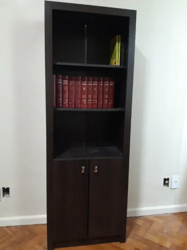 Armário para escritório