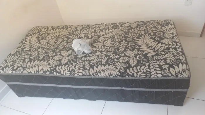 Cama
