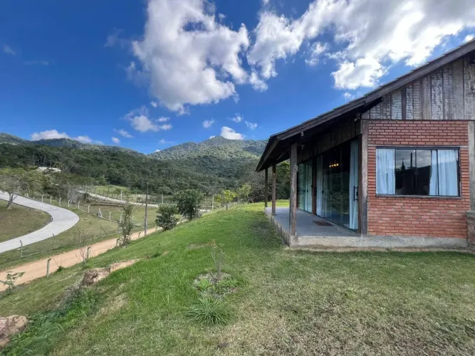 CHACARA  A VENDA NO RIO DO MEIO COM 12.000 M2