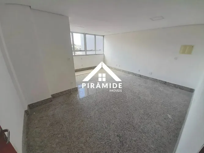 Sala para aluguel no bairro Ouro Preto, BH