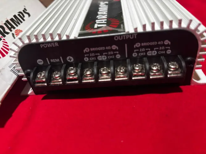 Ts400x4
