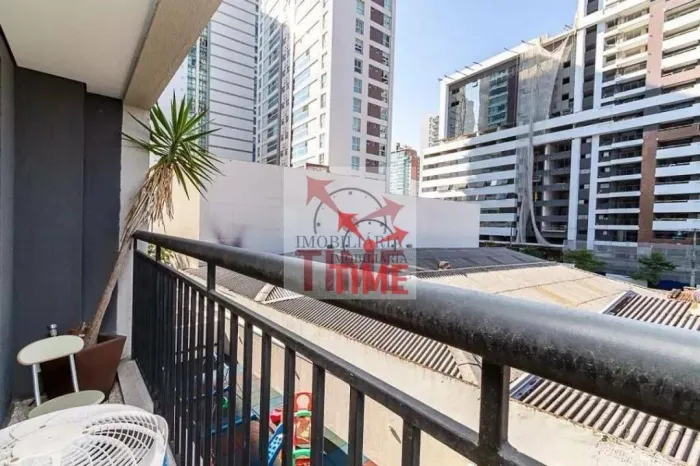 Apartamento Residencial à venda, Vila Izabel, Curitiba - AP0850.