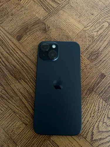 iPhone 15 128GB | TODO ORIGINAL 