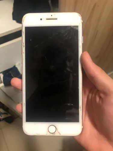 iPhone 7 Plus 32 gb 