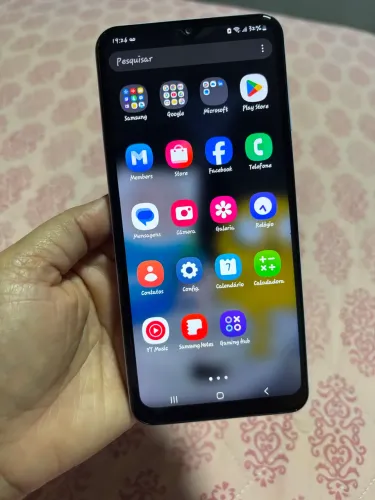 Celular Samsung A13