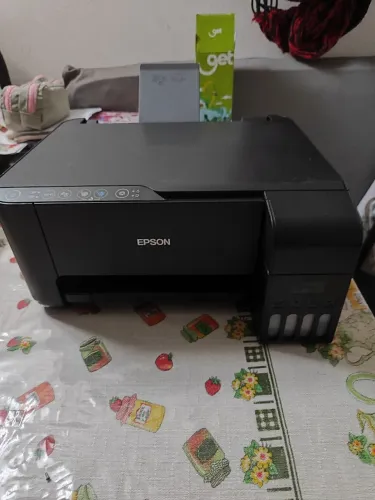 .Impressora Epson L3150 | LEIA A DESCRIÇÃO