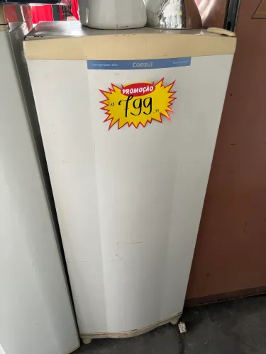 Geladeiras/ é aqui no BrechoKinho!! 