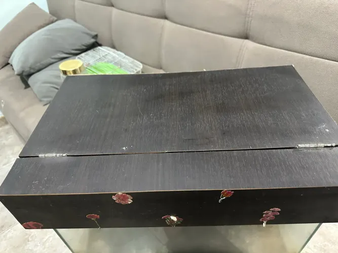 Vende-se Aquário pra Hamster + gaiola e comedouros!