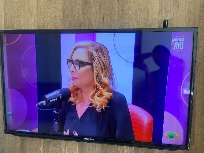 TV Samsung 42 polegadas LCD