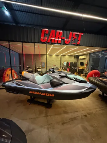 Jet ski gti 170
