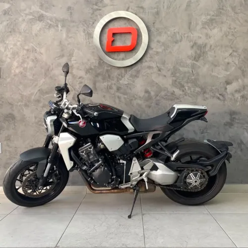 CB 1000R/ABS