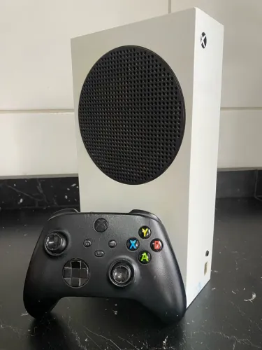 Xbox Series S 512 GB - Excelente estado