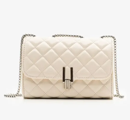Bolsa Transversal