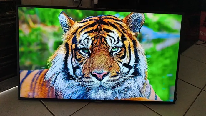 Tv Smart Samsung 43 Polegadas 4k Ultra HD Top de Verdade 