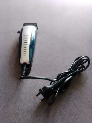 Máquina de cortar cabelo
