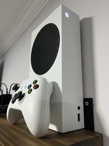 Xbox Series S 512gb