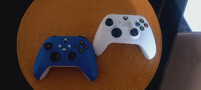 Controle Xbox One X|S