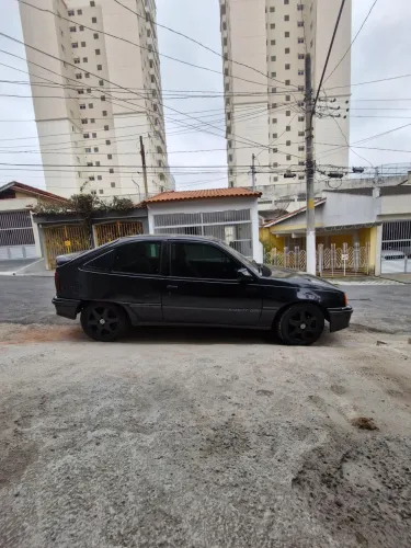 Chevrolet Kadett GSI / GS 2.0 1993