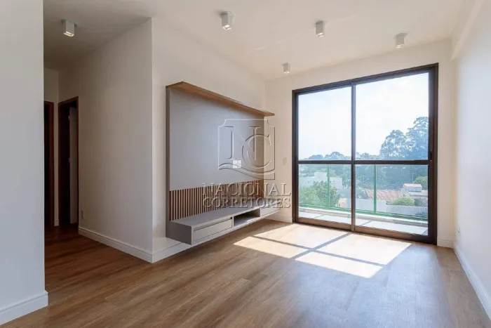 Apartamento para aluguel, 2 quartos, 1 suíte, 2 vagas, Vila Guiomar - Santo André/SP