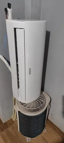 Ar condicionado Agratto 