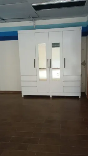 Guarda roupa