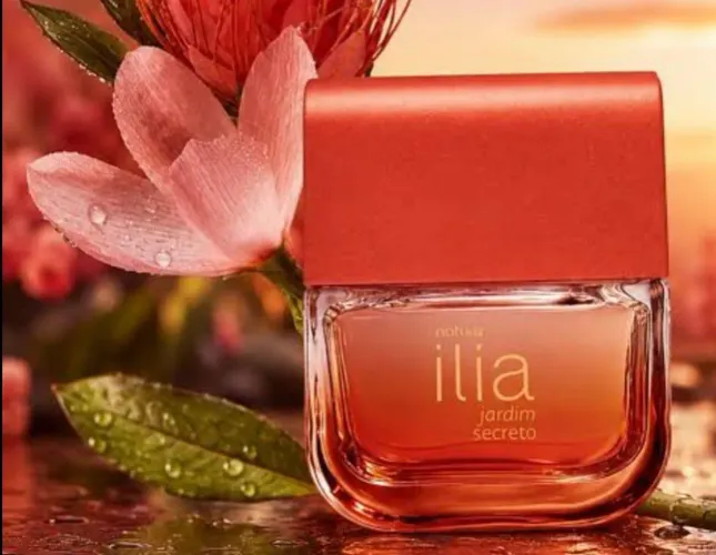 Produtos da Natura