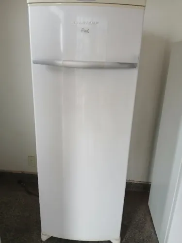 Freezer Brastemp Flex  Frostfree