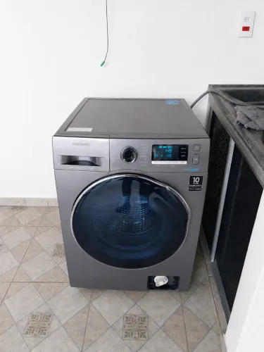 Maquina Lava e Seca Samsung WD11j