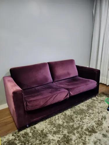 Sofá Cama Tok Stok