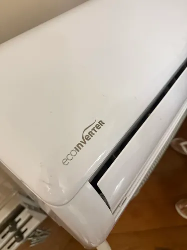 Ar condicionado ELGIN 18.000 btus inverter