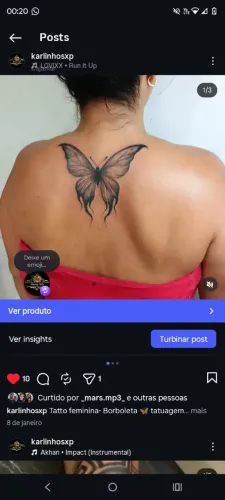 Tatuagem 