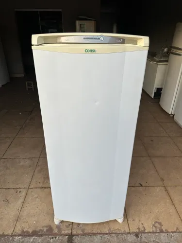 Geladeira Cônsul Frost Free 340 litros (Entrego)