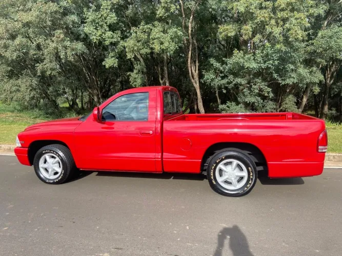 Dodge Dakota Sport 3.9 V6 2000