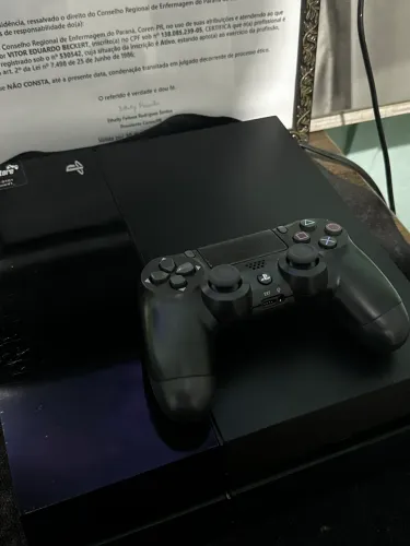 PS4