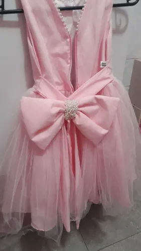Roupa infantil