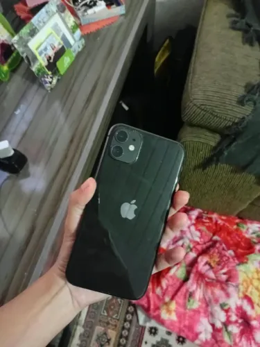 IPHONE 11 PARA VENDA OU TROCA!!