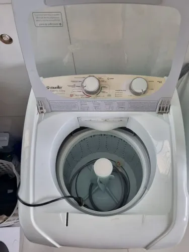 Maquina lavar roupa Mueller 8kg