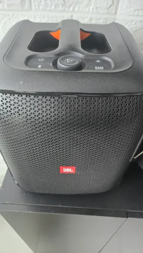 Partybox Jbl Encore 100w com brinde