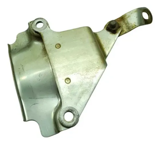 Suporte Catalisador Honda Civic 2008