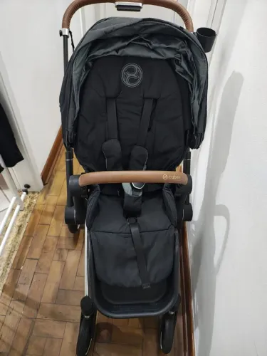 Carrinho de bebê Cybex priam