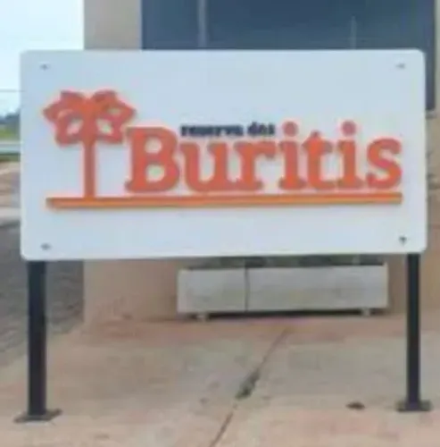 Reserva dos Buritis