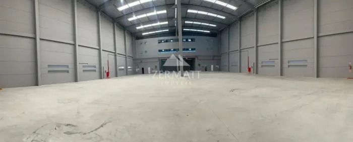 Galpão / Barracão para locação, ENCANO, Blumenau, SC