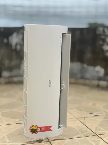 Ar condicionado split 9000 btus