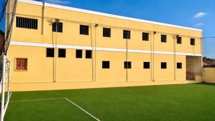 Prédio Comercial 810m² à Venda ou Aluguel | Santa Lúcia | Campo Society | 2 Salões