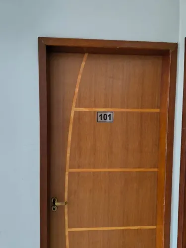 Ap 01 quarto 40 m² Avenida da misericórdia