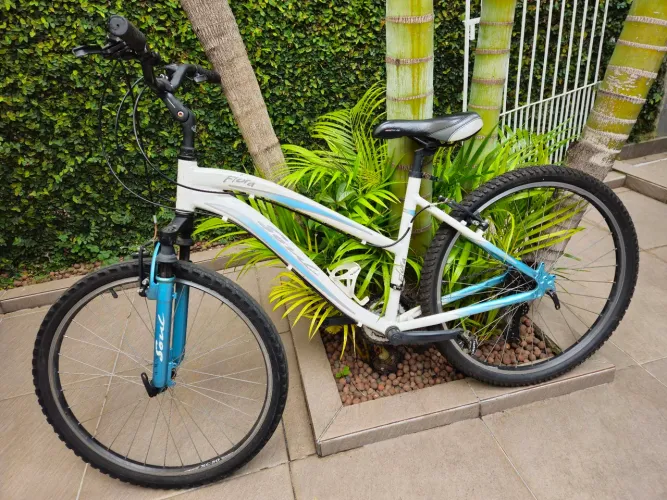 Bike Soul Feminina aro26.