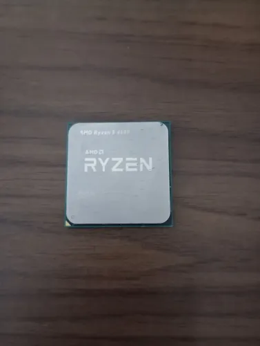 Ryzen 5 4500