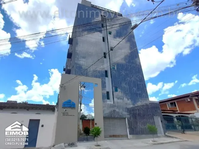 Flat com Garagem no Todos os Santos para Locação