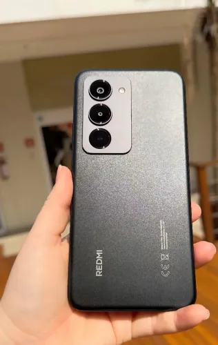 Smartphone Redmi 15